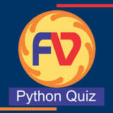 Python Quiz ikon