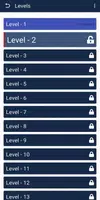 Python Quiz تصوير الشاشة 4