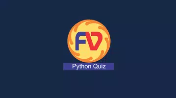 Python Quiz تصوير الشاشة 6