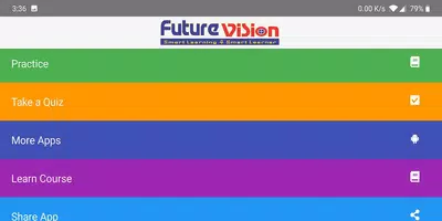 Python Quiz تصوير الشاشة 7