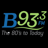 B93.3-icoon