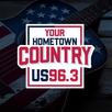 US96.3 APK