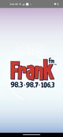 Frank FM Radio Affiche
