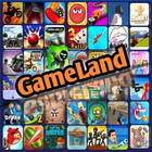 GameLand 아이콘