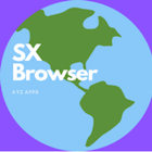 SX Browser By Ayz & Player Bet icône