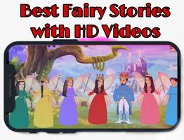 রুপকথার পরীর গল্প Fairy Videos Affiche