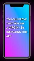 Virgin - Prove you are Virgin capture d'écran 3