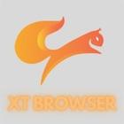 آیکون‌ XT Browser