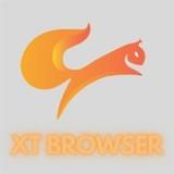 XT Browser ícone