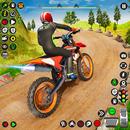 APK mega bike racing moto stunt