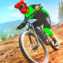 Offroad Bicycle Bmx Stunt Game APK