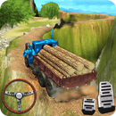 Offroad Transport Truck Drive APK