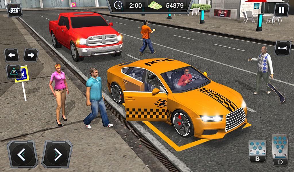 Ny Tassista Pazzo Cab Giochi Di Guida 2019 For Android Apk - la mappa polizia di stato di mrgiuli0 roblox ita youtube