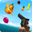 Bottle Gun Shooter Game icon