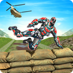 Army Robot Training Course