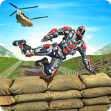 Army Robot Training Course icon