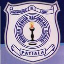 Modern School Patiala APK