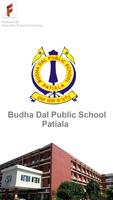 Budha Dal Public School, Patia 海報