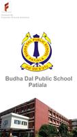 Budha Dal Public School, Patia poster