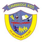 Cambridge Kids آئیکن