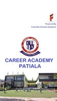 Career Academy Affiche