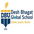 Desh Bhagat Global School APK