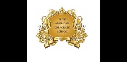EliteAmerican Corporate School-poster