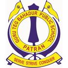 GTBPS, Patran آئیکن