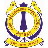 GTBPS, Patran icon