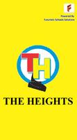 THE HEIGHTS Cartaz