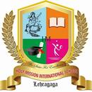 HOLY MISSION INTERNATIONAL SCH APK