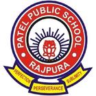 Patel Public School, Rajpura simgesi