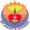 ST. MARY'S SCHOOL