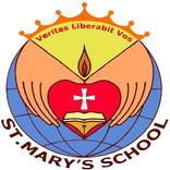 ST. MARY'S SCHOOL