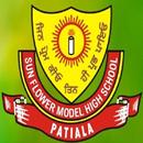 APK SUN FLOWER MODEL HIGH SCHOOL