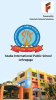 SEABA INTERNATIONAL PUBLIC SCH Affiche