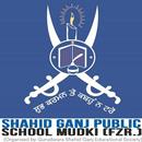 APK SHAHID GANJ PUBLIC SCHOOL, MUD