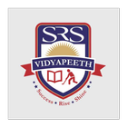 SRS Vidyapeeth, Samana Zeichen