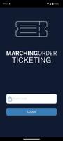 MarchingOrder Ticket Scan capture d'écran 1