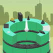 Break The Tower - Tower Jump