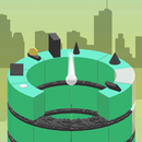Break The Tower - Tower Jump APK