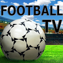 Football Live TV HD APK