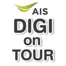 Digi on Tour aplikacja