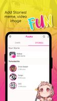 Fuuko ảnh chụp màn hình 2