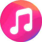 Music App - Free Music, Music Creator アイコン