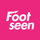 Footseen - Foot Seen Zeichen