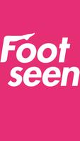 Footseen - Foot Seen Affiche