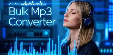 Mp3 コンバーター