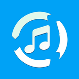 Convertidor de MP3 icono
