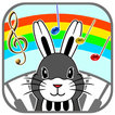 Fuyomin - Learn Music & Play - 圖標